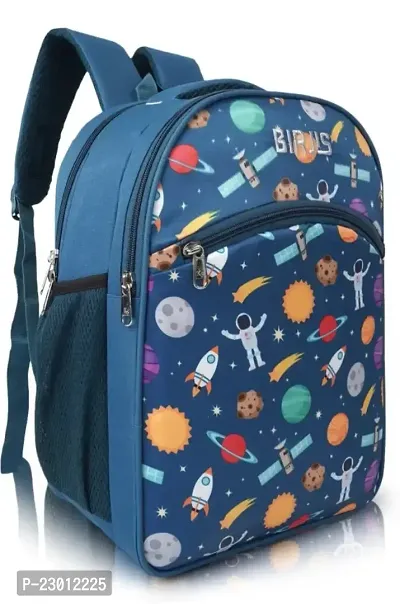 Classic Kids School Backpack-thumb4