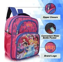 Classic Kids School Backpack-thumb2