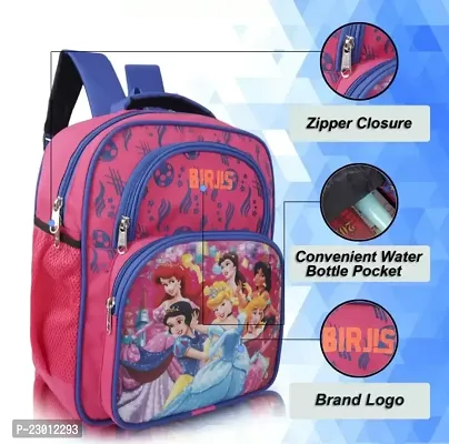 Classic Kids School Backpack-thumb3