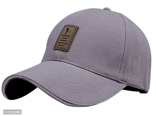 Classic Cotton Unisex Cap