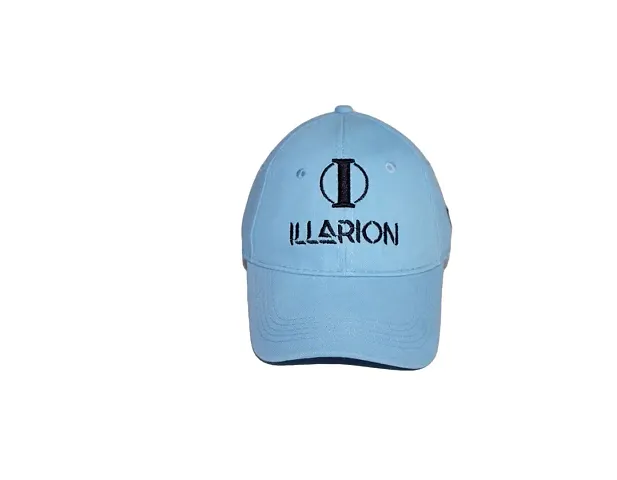 ILLARION Head Caps for Men Unisex Mens Caps with Adjustable Strap in Summer for Men Caps Men for All Sports Cap for Girls caps Gym Caps for Men Women Cap Sports Caps for Men