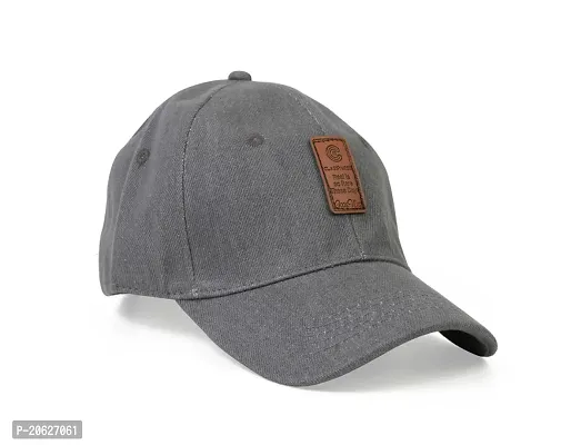 Buy ILLARION Head Caps for Men Unisex Mens Caps with Adjustable