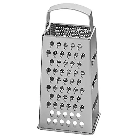 Ikea IDEALISK Grater Stainless Steel