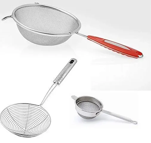 Must Have food strainers 