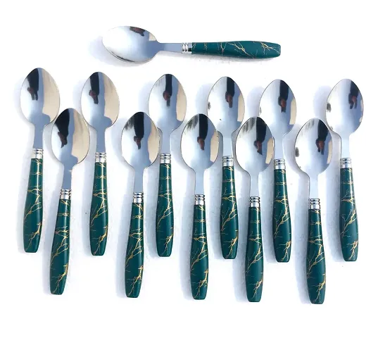 Must Have table spoons 