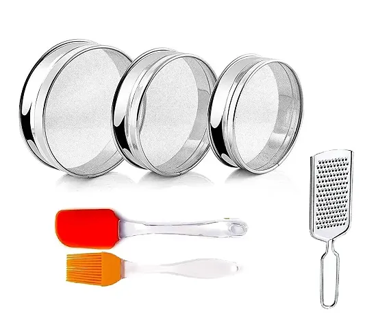 Must Have food strainers 