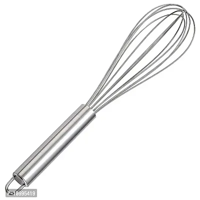 Multiuses Stainless Steel Kitchen Utensil Ballo, Standard-thumb0