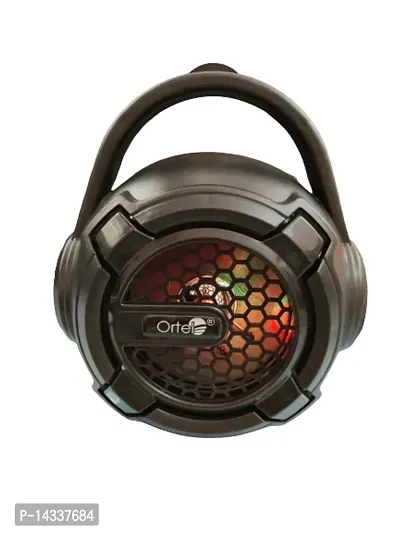 Ortel Bluetooth/Wireless Speaker (OR-600)