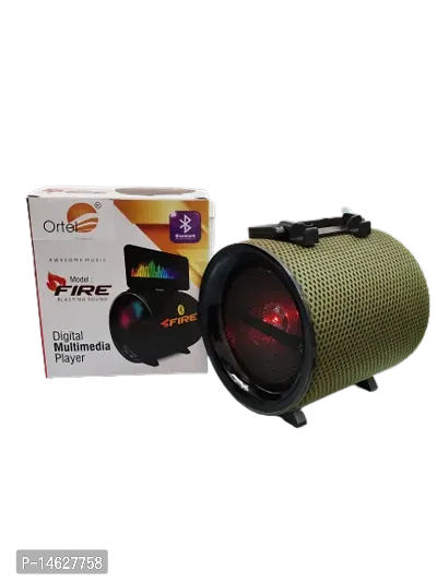 Ortel Bluetooth / Wireless Speaker OR - 1300