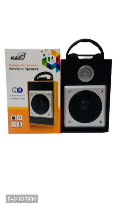 Ortel Bluetooth Wireless Speaker OR- 701 B