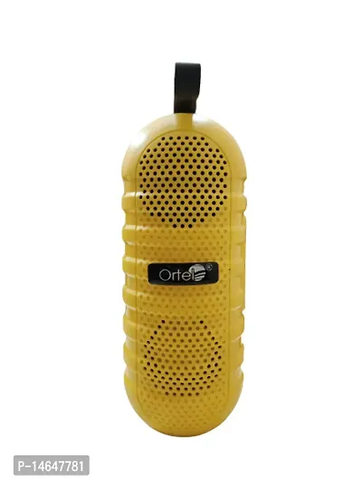 Ortel Bluetooth /Wireless Speaker TK-31-thumb0
