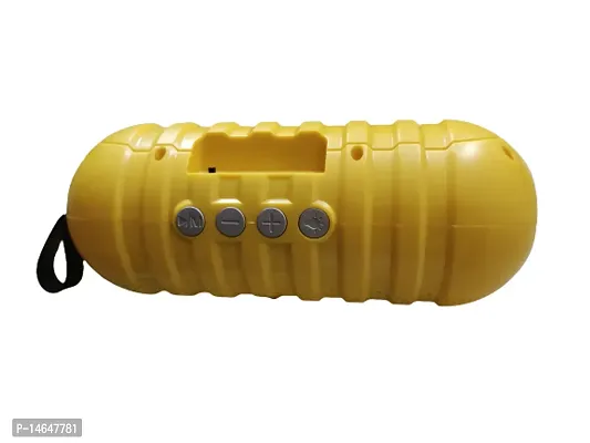 Ortel Bluetooth /Wireless Speaker TK-31-thumb2