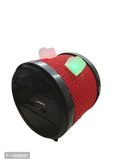 Ortel Bluetooth/Wireless, Mini Speaker OR-300-thumb2