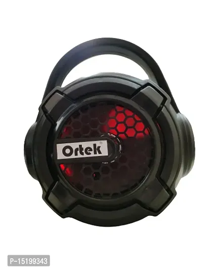 Ortel Bluetooth/Wireless Speaker OR- 600