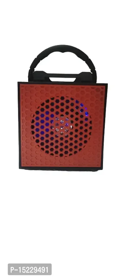 Ortel Bluetooth/Wireless Speaker OR - 401 B