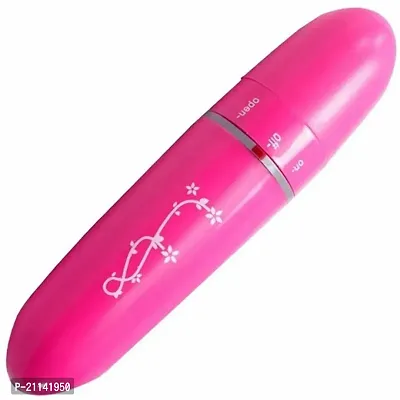 Portable Mini Face Massager/Vibrator For Girls | Eye Wrinkle And Dark Circle Remover With Strong Vibtration And Circulation Of Blood And Boost-thumb4