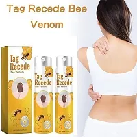 Bee Venom Skin Tag Removal Spray, Tag Recede Bee Venom Treatment Spray-thumb1