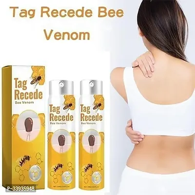 Bee Venom Skin Tag Removal Spray, Tag Recede Bee Venom Treatment Spray-thumb2