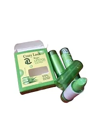 Long-Lasting Nourish Protect Aloe Vera Lip Balm- 3 Pieces-thumb1