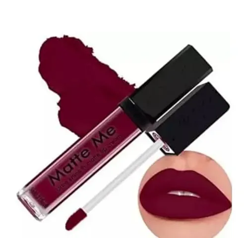 New In Liquid Lipstick 