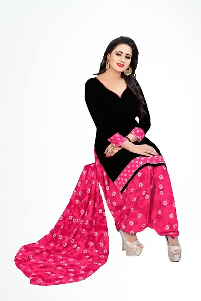 Trendy Patiyala Style Suits