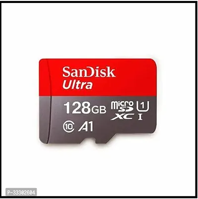 Useful Modern Memory Card, 128gb-thumb0