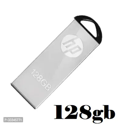 Useful Modern Pendrive, 128gb