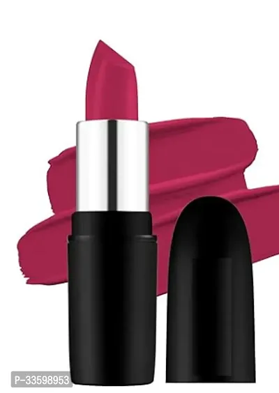 Long Lasting Matte Finish Lipstick