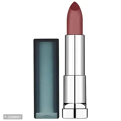 Long Lasting Matte Finish Lipstick