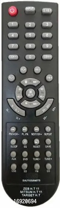 Remote Control Compatible For   Smart Tv Remote-thumb0