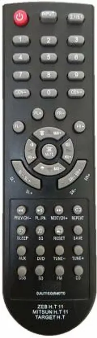 Remote Control Compatible For   Smart Tv Remote