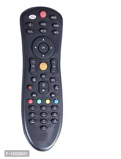 Remote Control Compatible For   Smart Tv Remote-thumb0