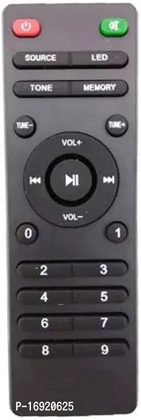 Remote Control Compatible For   Smart Tv Remote-thumb0