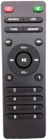 Remote Control Compatible For   Smart Tv Remote