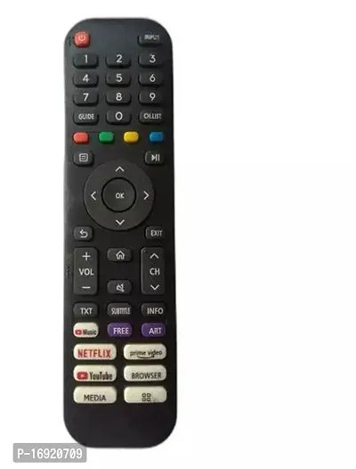 Remote Control Compatible For   Smart Tv Remote-thumb0