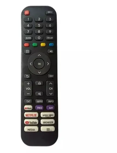 Remote Control Compatible For   Smart Tv Remote