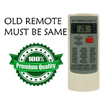 MASEreg; AC-45 Replacement Remote for VOLTAS AC Remote-thumb2