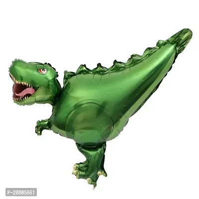 BAH Dinosaur Inflatable for Party Decoration Birthday Gift Kids Horned Dragon