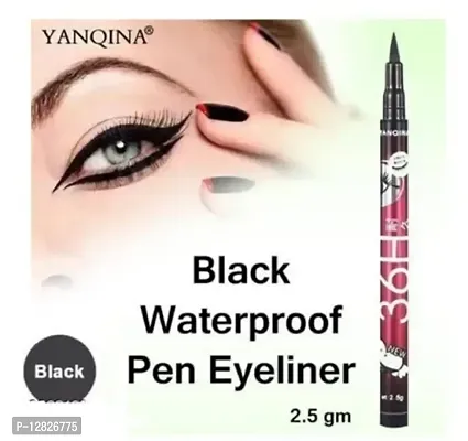 36h  Eyeliner BlACK