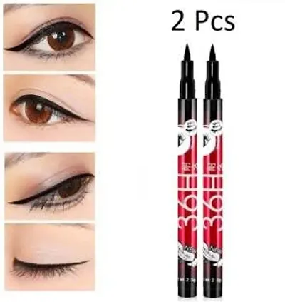 Best Quality Eyeliner For Beautiful Makeup Look