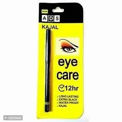 ADS Waterproof Eye Care Kajal Pencil-thumb0