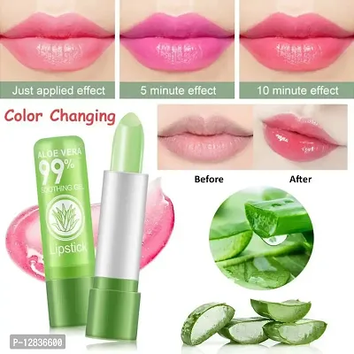 ADS  Long Lasting Nutritious Lip Balm Lips pack of 2-thumb0