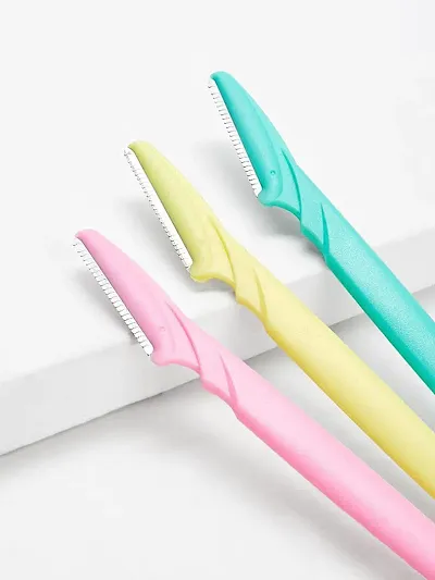 Tinkle Razor Set Of 3 pcs