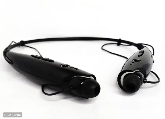 HBS 730 Wireless Bluetooth Headphone V5.0 In Ear-thumb0