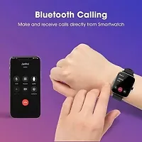Latest Smart Watch For Unisex-thumb4