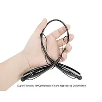 Latest Wireless Bluetooth Neckband-thumb1