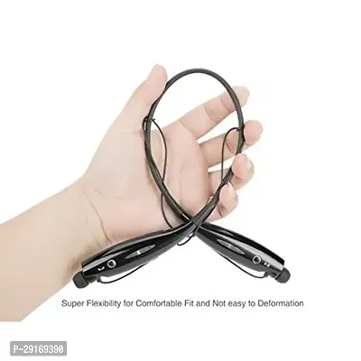 Latest Wireless Bluetooth Neckband-thumb2