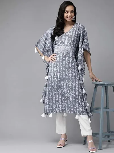 Fancy Blend Kurtis for Women