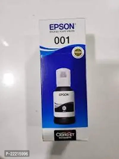 001 Epson Black ink Single BK-thumb0