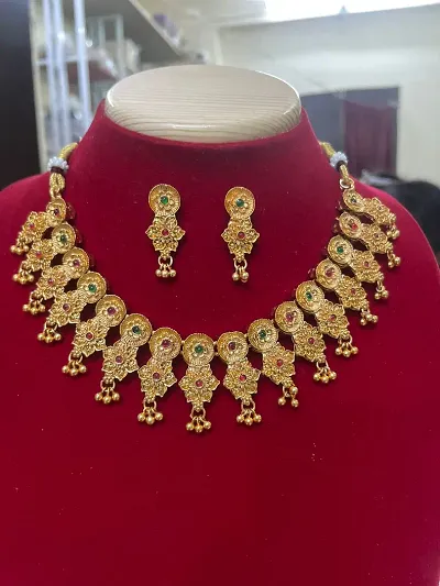 Best Selling Jewellery Set 